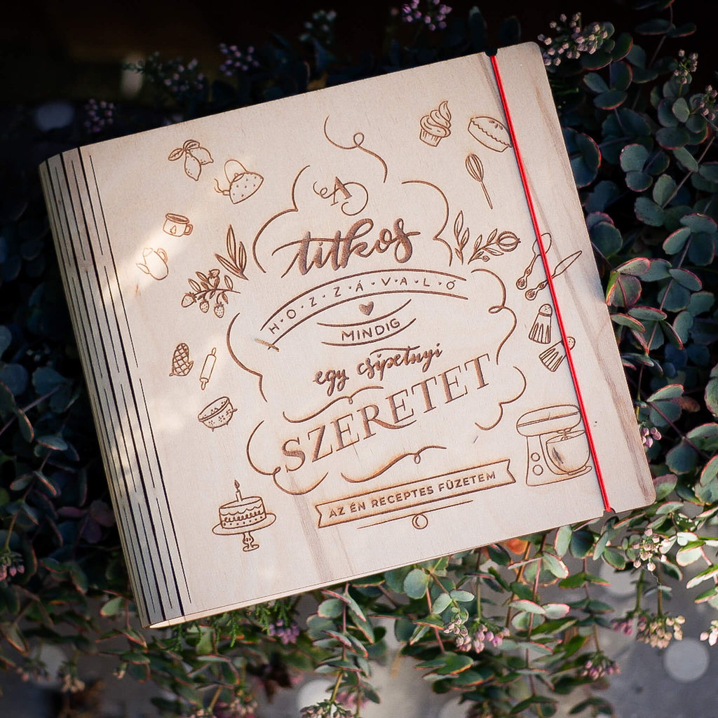 Caiet de rețete pentru 80 de rețete