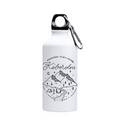 Sticlă pentru apă din oțel inoxidabil ”Kóbor” 500ml