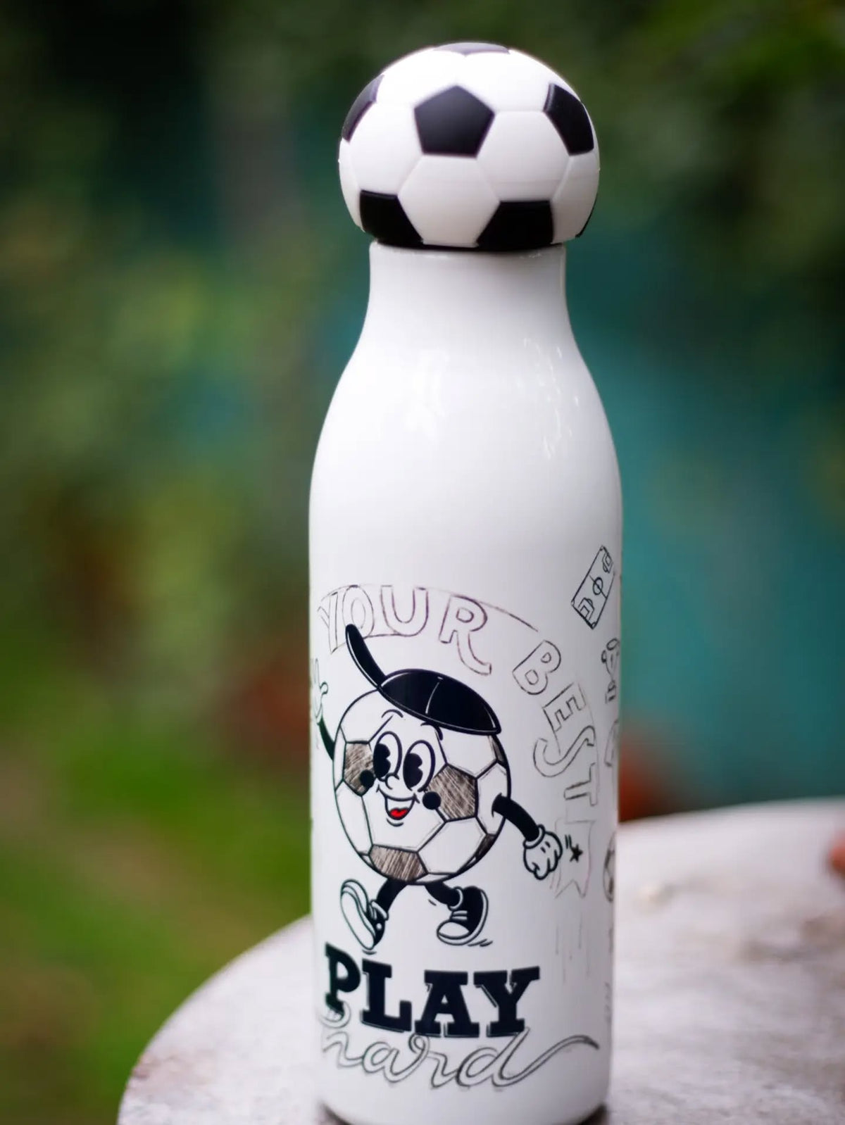 Termos 500ml - Football