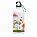Sticlă inox 500ml - Pedagog (Mai multe designuri)