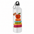 Sticlă inox 750ml - ”Felicitări” (Mai multe designuri)