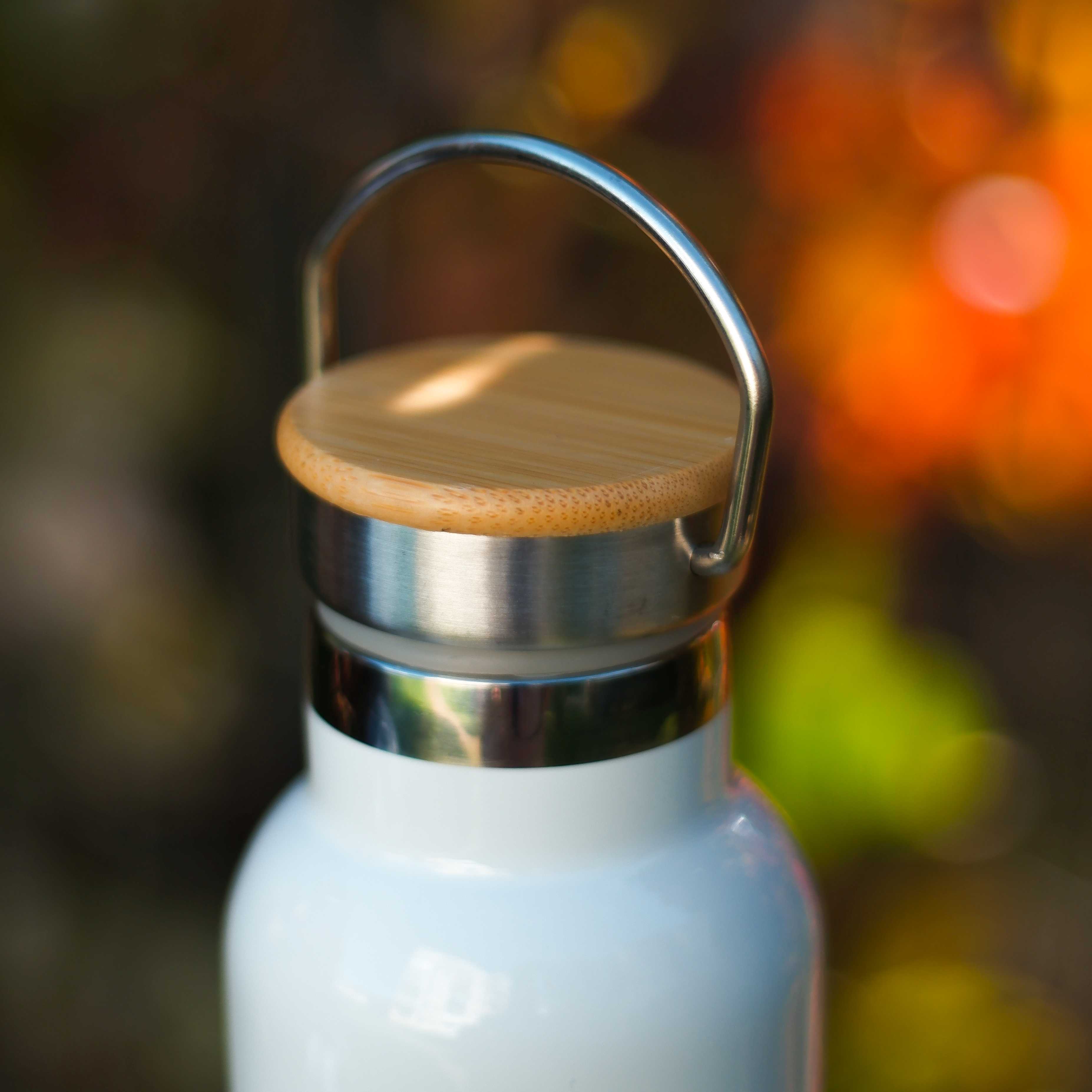 Termos "The Mountains"