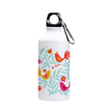 "Birdie" Sticlă pentru apă din oțel inoxidabil 500ml