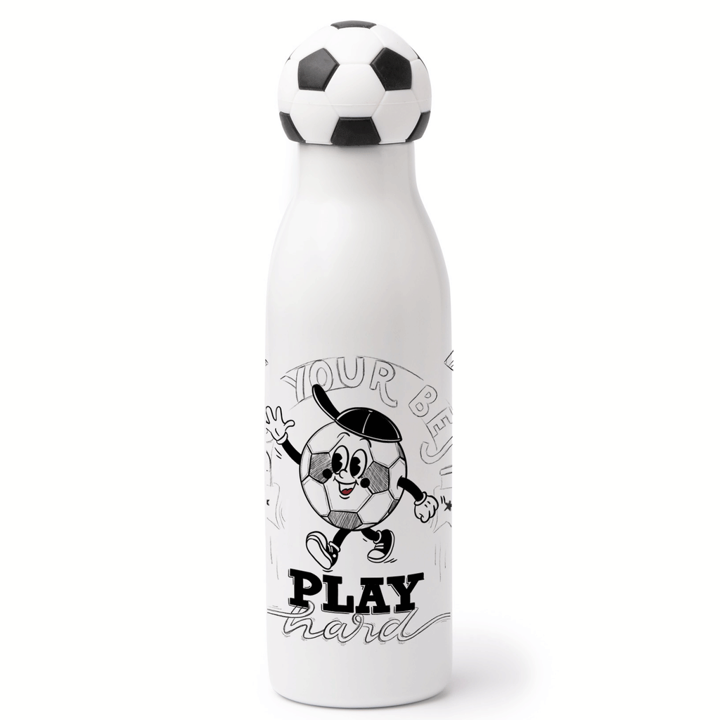 Termos 500ml - Football