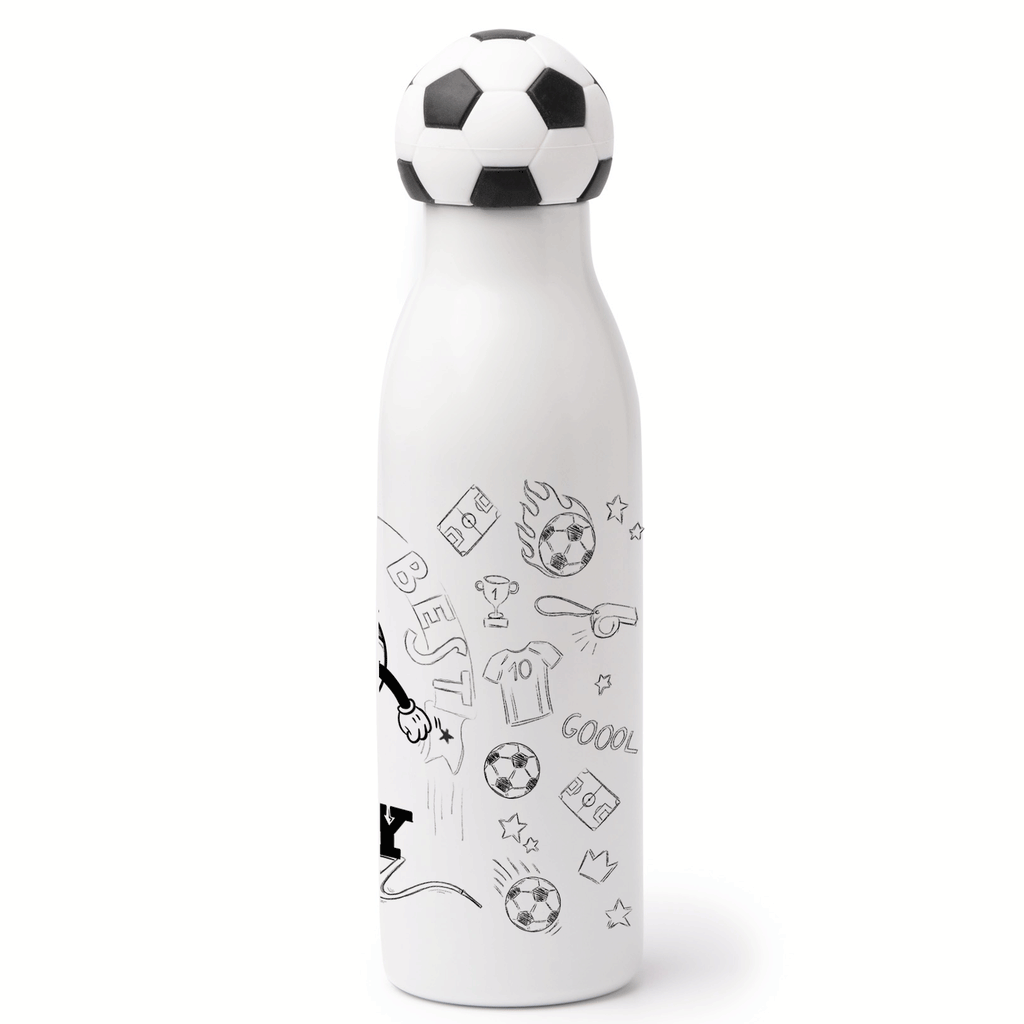 Termos 500ml - Football