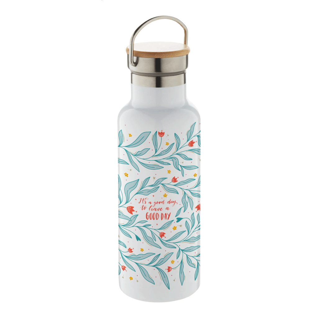 Termos "It's a Good day to have a good day"