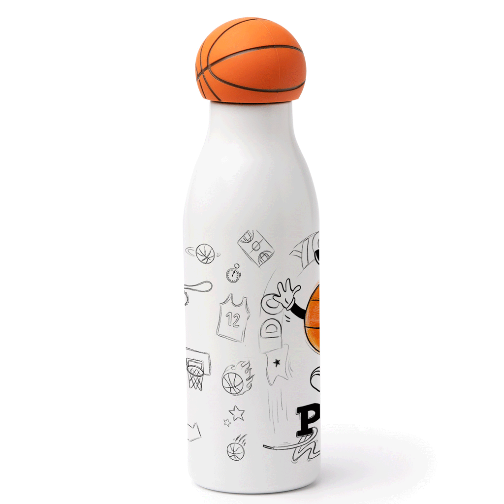 Termos 500ml - Basketball