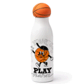 Termos 500ml - Basketball