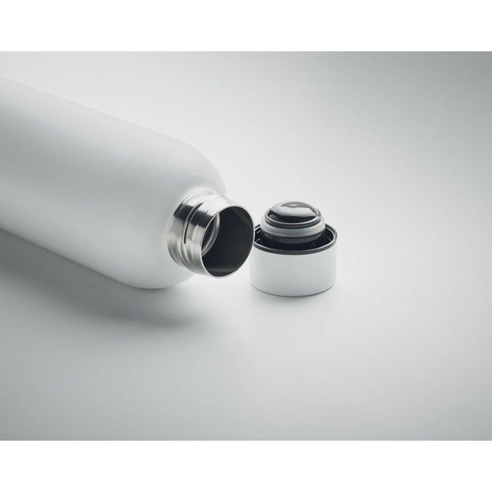 Termos PREMIUM cu izolatie cupru - 500ml - TU ALEGI