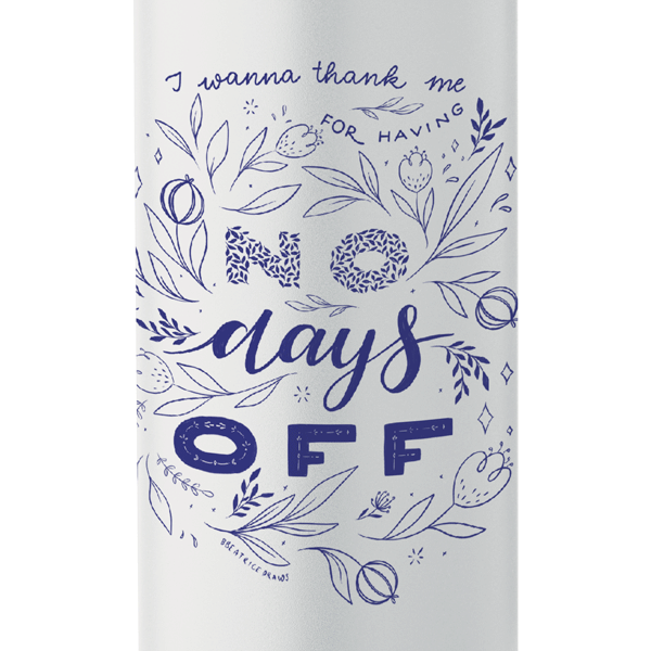 Sticlă 750ml din oțel inoxidabil - TU ALEGI