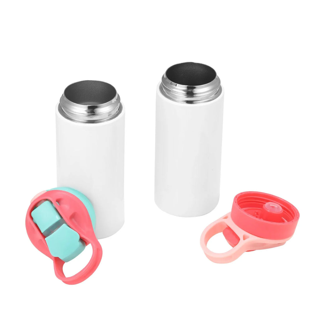 MINI Termos pentru copii - 355ml - cu Fluturi