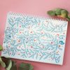 YEAR Desk Planner