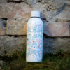 Till the Sun and the Moon – Stainless Steel Water Bottle