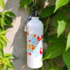 Birdie Stainless Steel Water Bottle