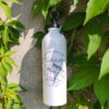 "A legjobb Kóborolni" Stainless Steel Water Bottle