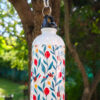 Blue Birds Small Stainless Steel Water Bottle